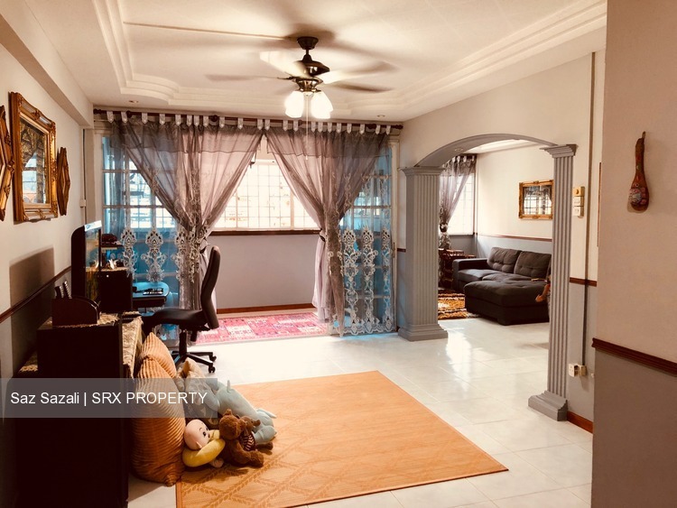 Blk 647 Jurong West Street 61 (Jurong West), HDB 5 Rooms #207941311